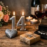 Noce de plomb cadeau : idées originales pour célébrer 14 ans de mariage
