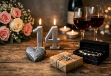 Noce de plomb cadeau : idées originales pour célébrer 14 ans de mariage Noce de plomb cadeau : idées originales pour célébrer 14 ans de mariage