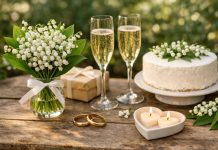 Noces de muguet : signification, origine et idées de célébration Noces de muguet : signification, origine et idées de célébration