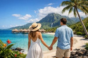 Voyage de noces la Reunion : quand partir et quoi faire pour un séjour parfait