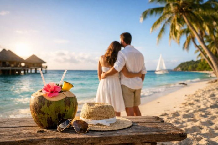 Agence de voyage bahamas : comment choisir la meilleure pour votre lune de miel Agence de voyage bahamas : comment choisir la meilleure pour votre lune de miel