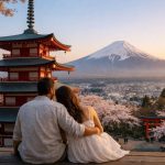 Voyage de noces au Japon : itinéraires, saisons et conseils pour les amoureux