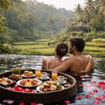 Voyage de noces Bali : les plus beaux lieux pour un séjour romantique