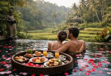 Voyage de noces Bali : les plus beaux lieux pour un séjour romantique Voyage de noces Bali : les plus beaux lieux pour un séjour romantique