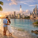 Voyage de noces en Floride : idées d’itinéraires entre plages et parcs d’attractions