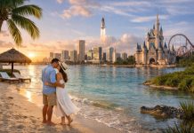 Voyage de noces en Floride : idées d’itinéraires entre plages et parcs d’attractions Voyage de noces en Floride : idées d’itinéraires entre plages et parcs d’attractions