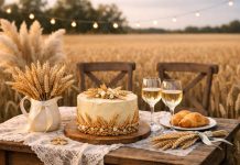 Noces de froment signification : tout savoir sur cet anniversaire de mariage Noces de froment signification : tout savoir sur cet anniversaire de mariage