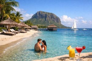 Voyage de noces Ile Maurice : hôtels, plages et activités pour les couples